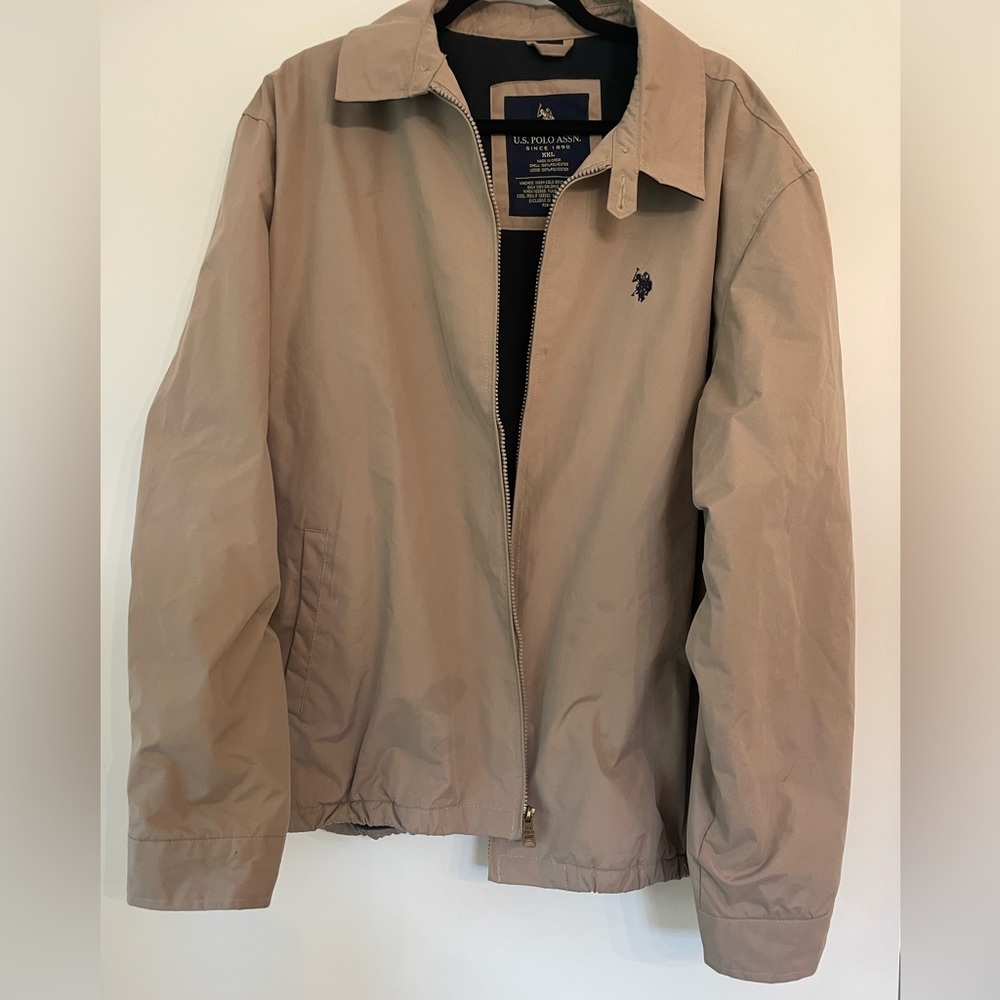 Polo Bi-Swing Jacket - Picture 4 of 10